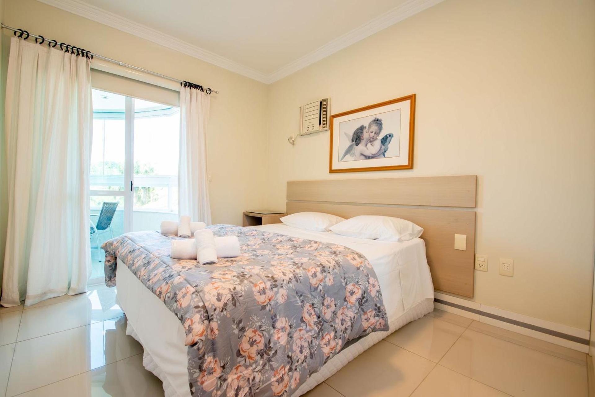 Apartamento Apto A 250m Da Na Barra Sul Sv7987